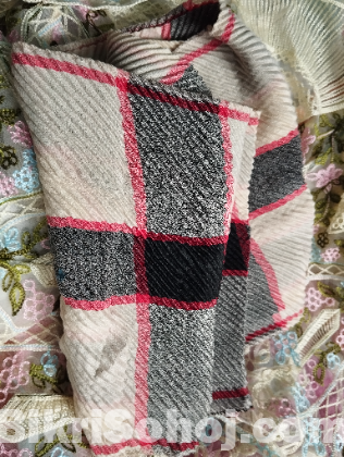 China cotton hijab
